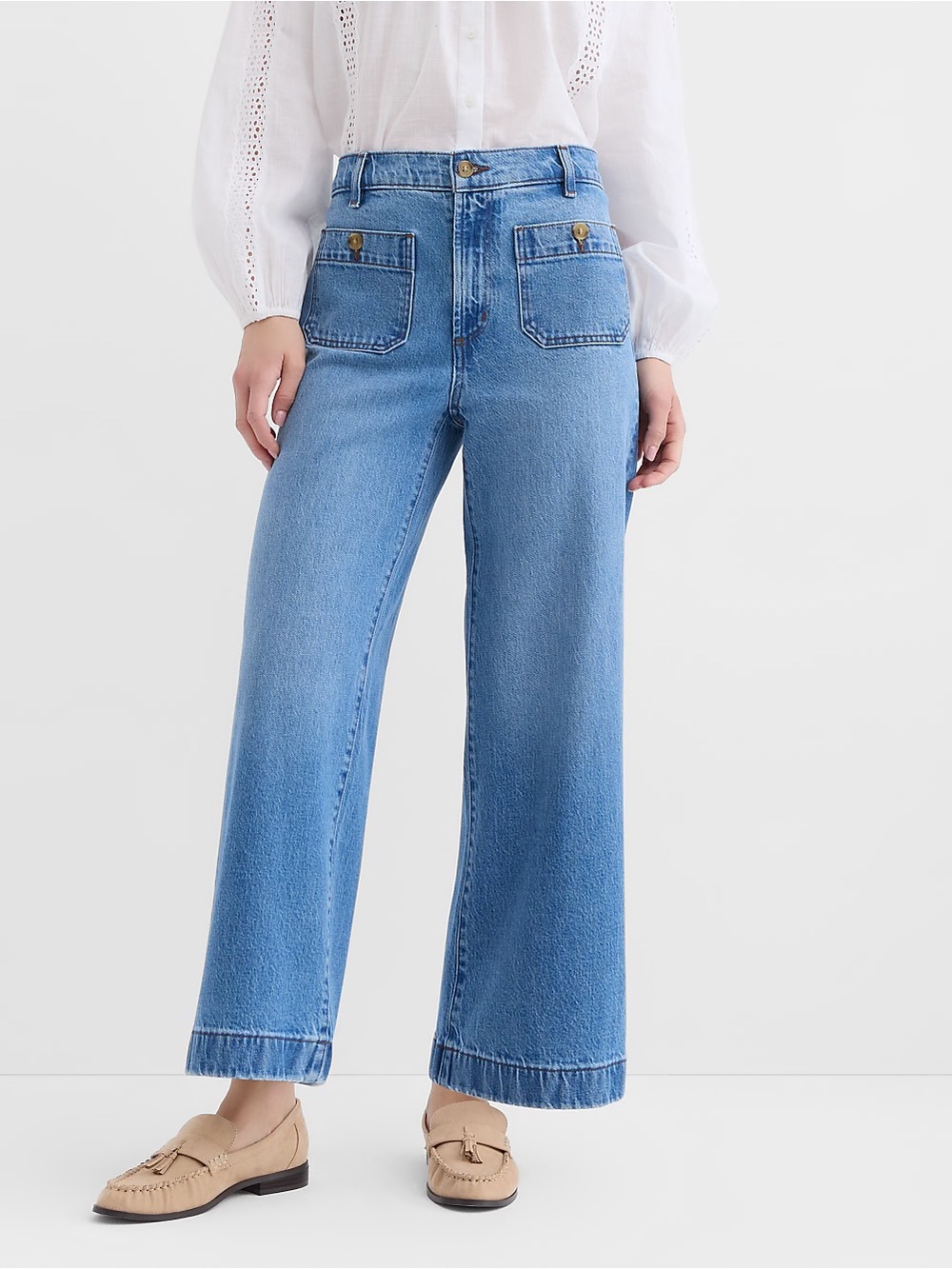 LOFT Jeans
